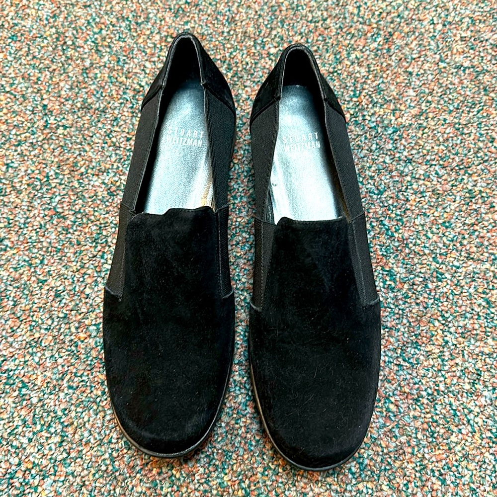 Stuart Weitzman loafers